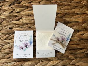 Lágrimas de felicidad